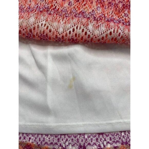 Girls Lot Bundle of Shirts Skirt Sz 10 12 So Cherokee‎ Joey B Pink Chambray - Picture 7 of 7